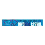 dive and travel