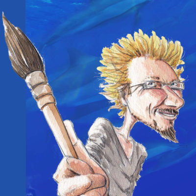 evo semaine ete dessins sebastien salingue