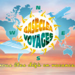 Baseclea voyages