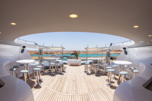 high deck