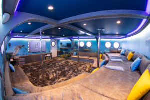 Salon Nautilus 2025