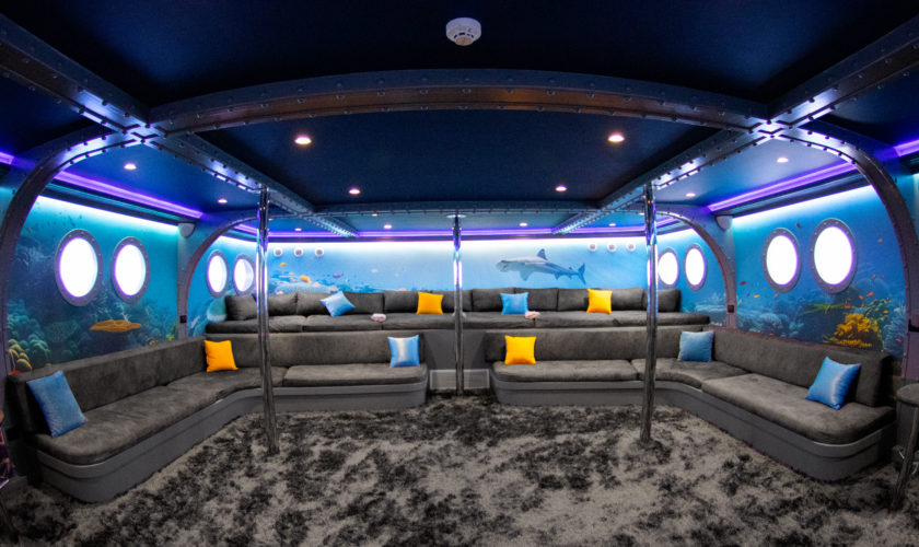 Salon Nautilus 2025