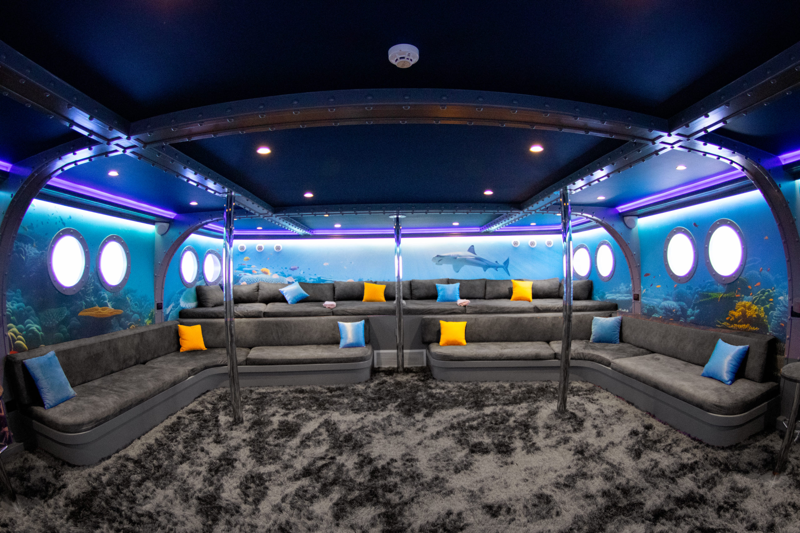 Salon Nautilus 2025
